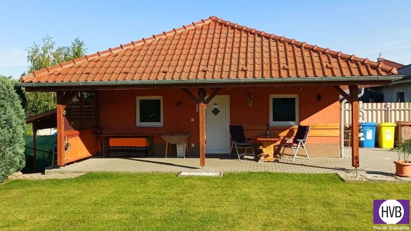 Prodej domu 131 m² - foto 4