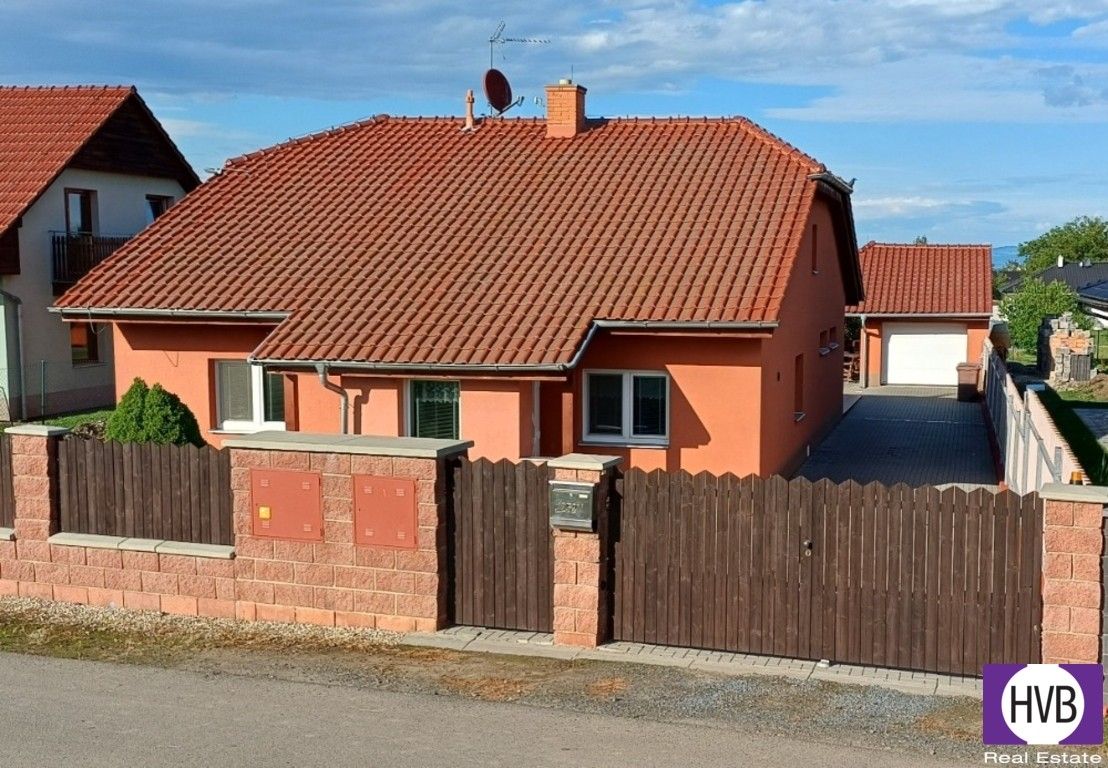 Prodej domu 131 m² - foto 2