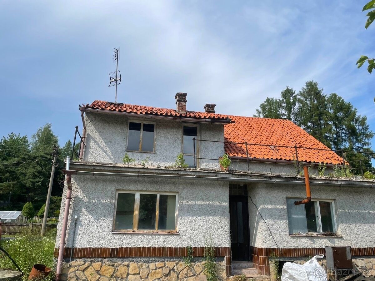 Prodej domu - foto 1