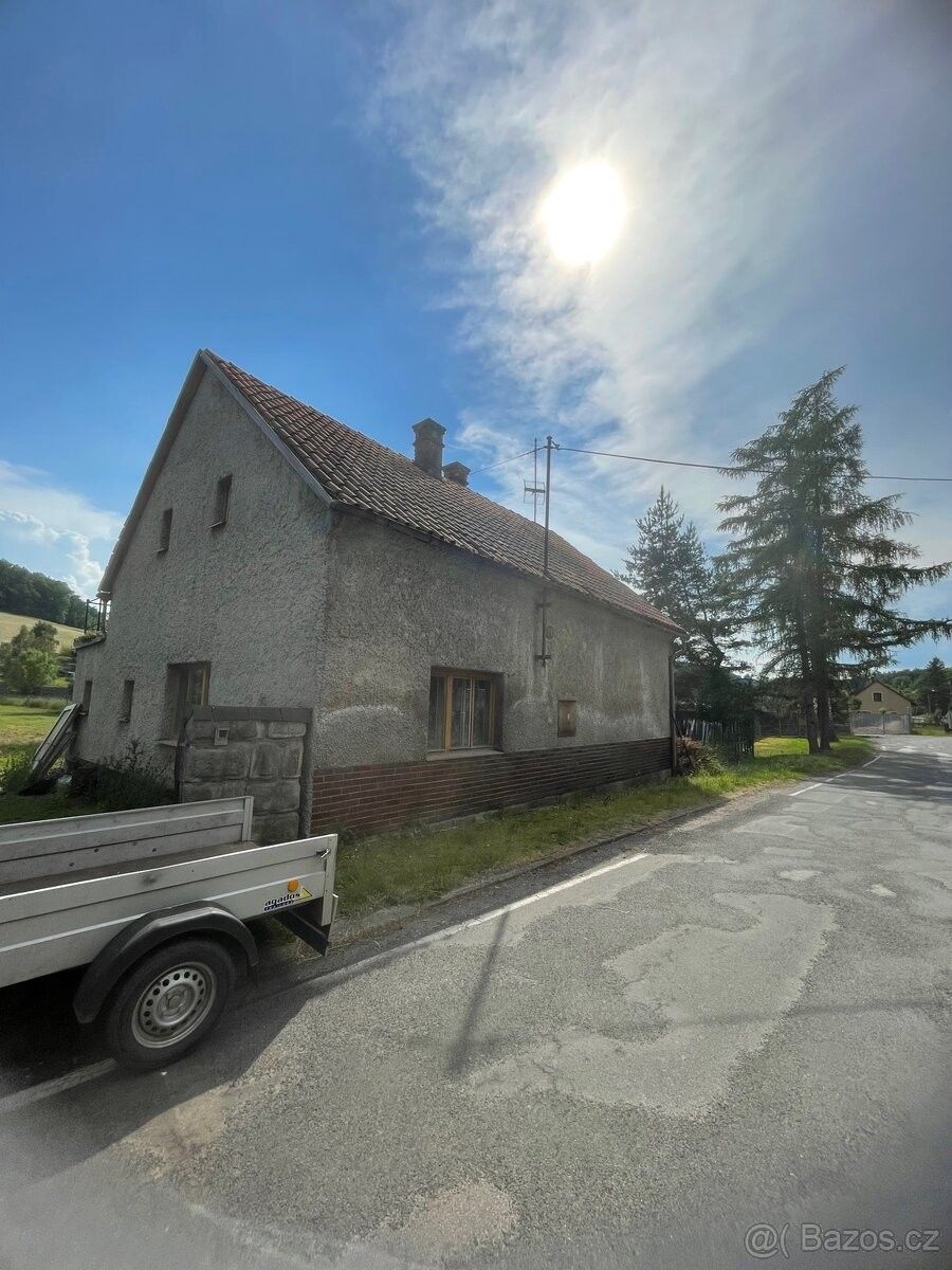 Prodej domu - foto 2