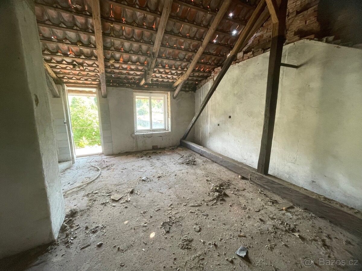 Prodej domu - foto 4
