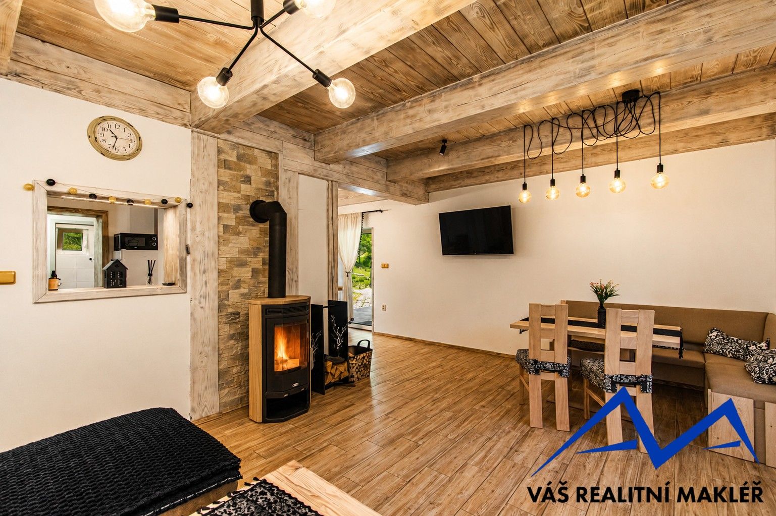 Prodej domu 150 m² - foto 4