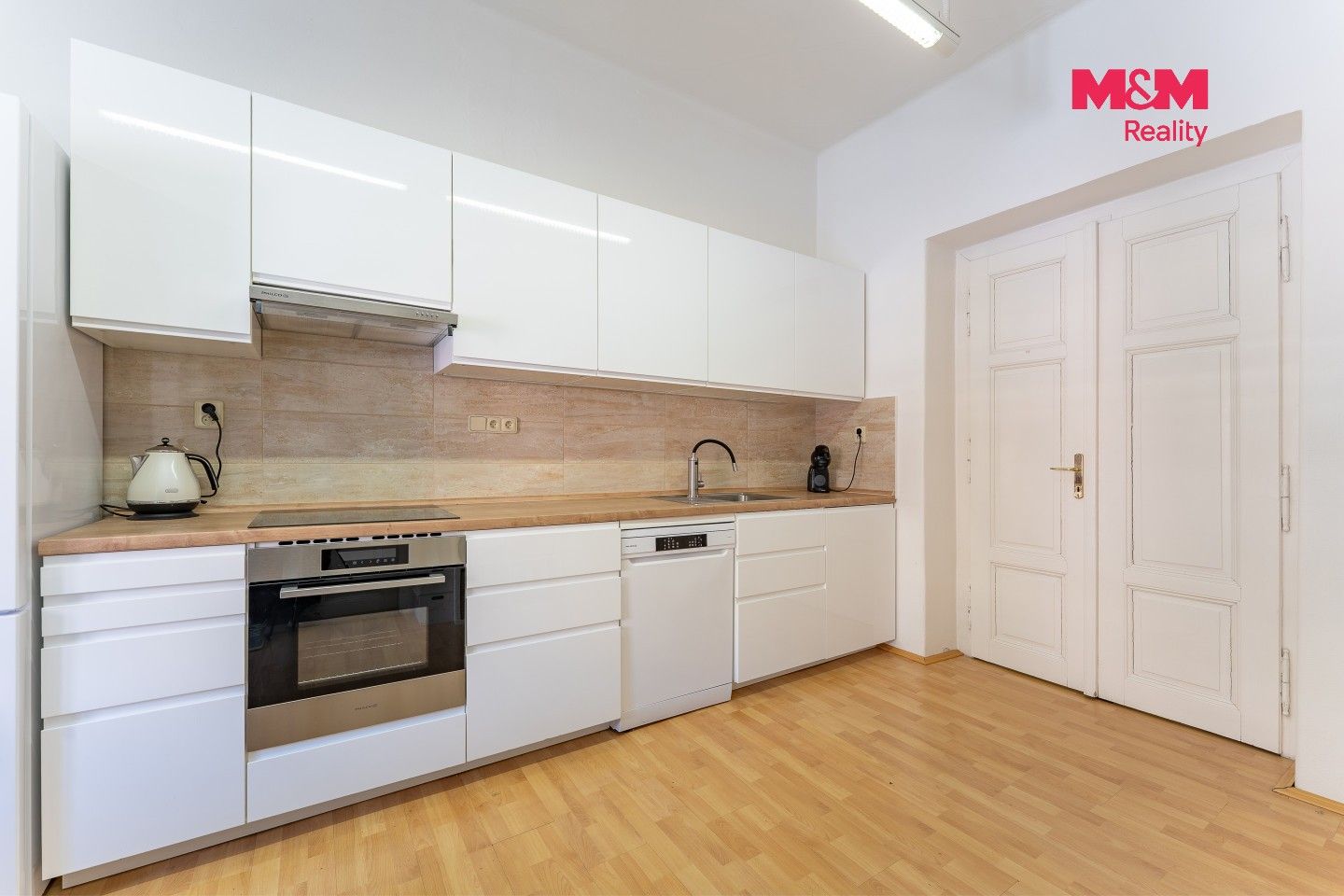 Pronájem bytu 3+1 127 m² - foto 2