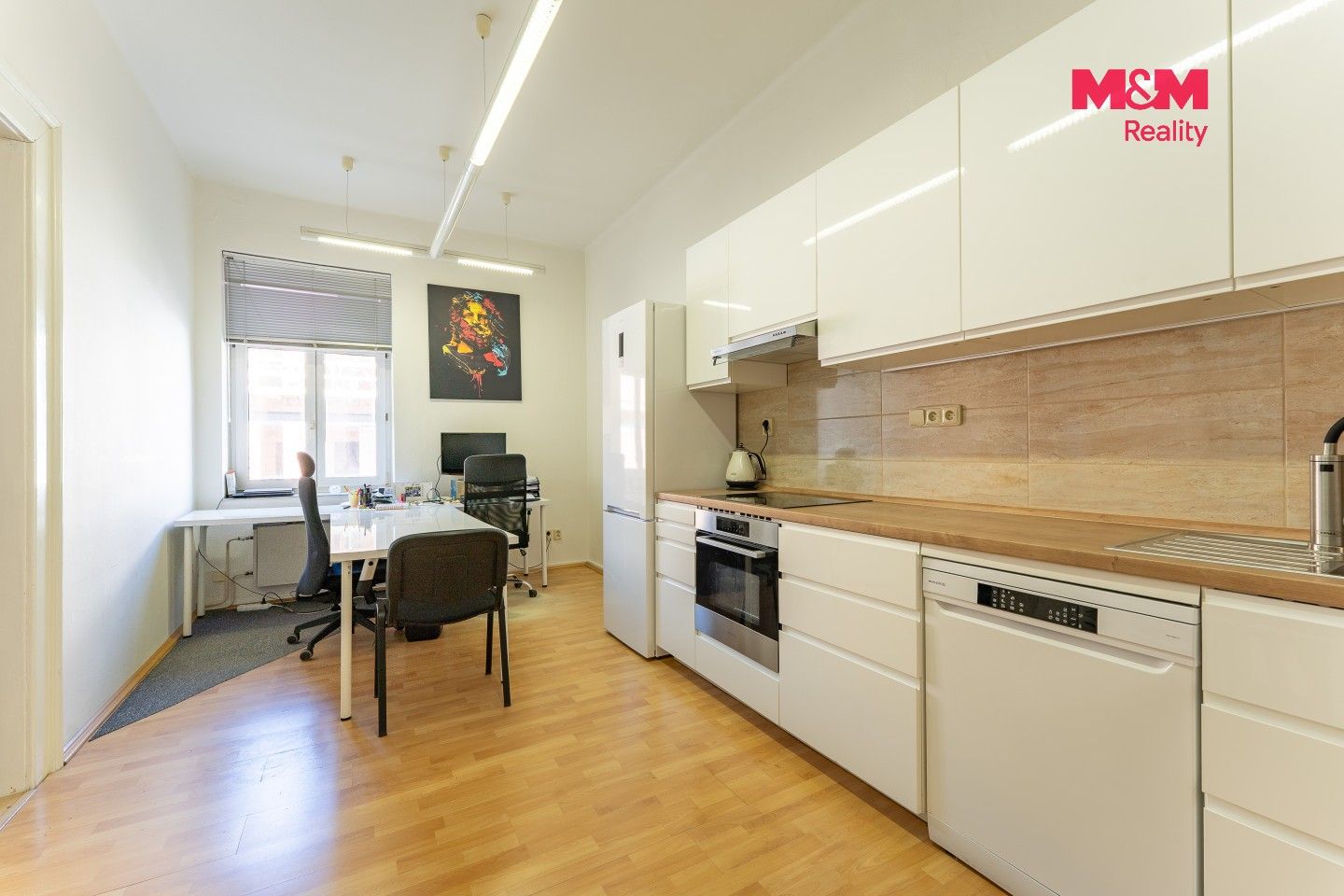 Pronájem bytu 3+1 127 m² - foto 3