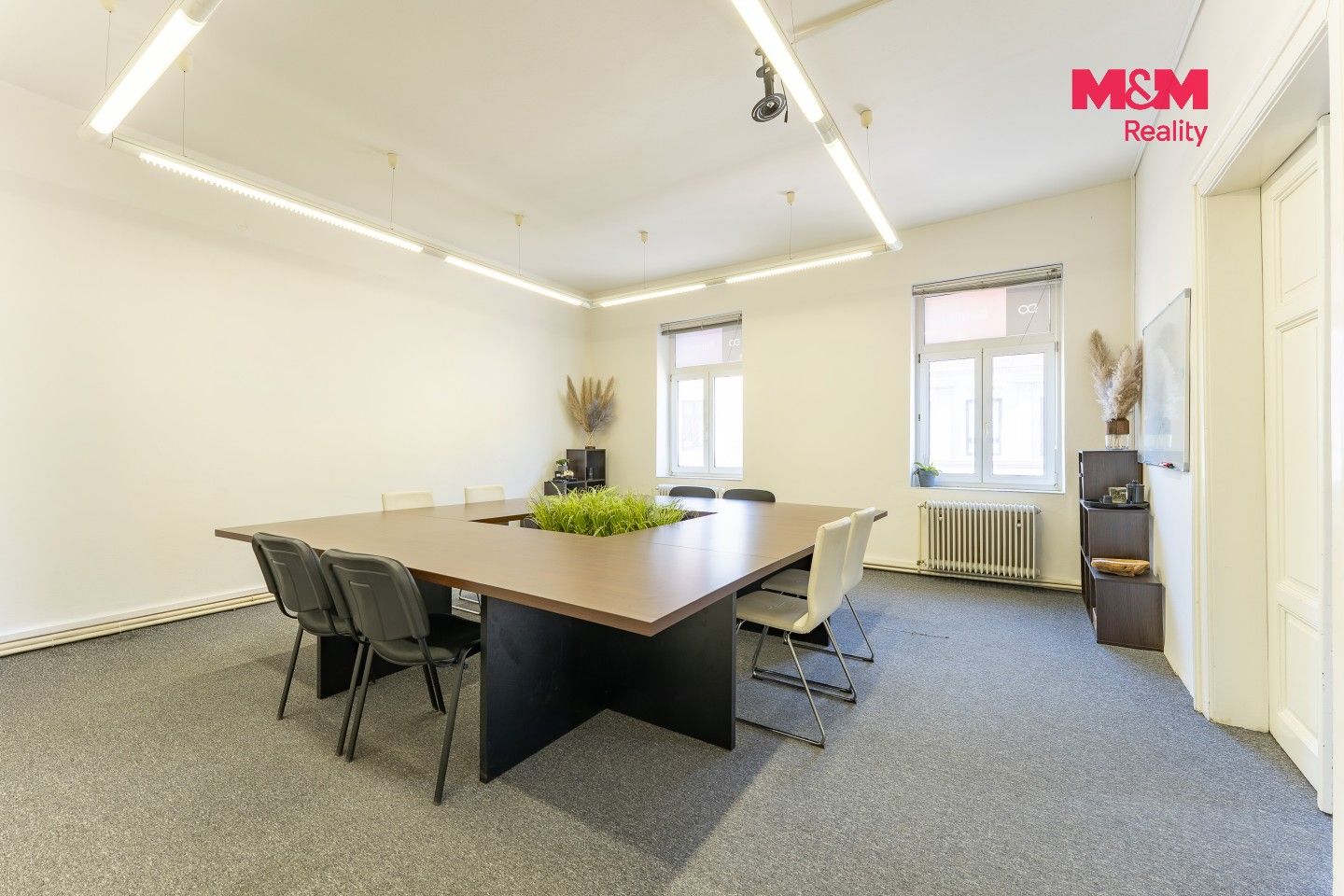 Pronájem bytu 3+1 127 m² - foto 4