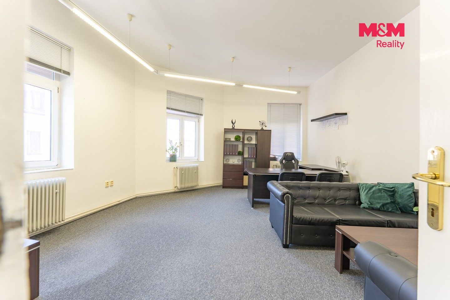 Pronájem bytu 3+1 127 m² - foto 5