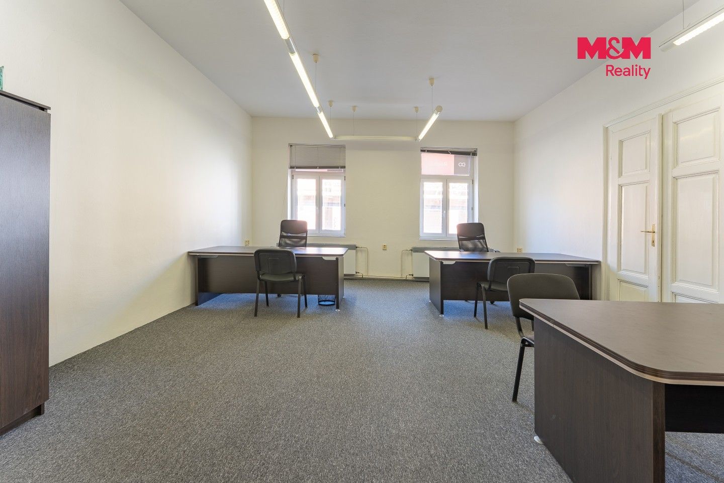 Pronájem bytu 3+1 127 m² - foto 7