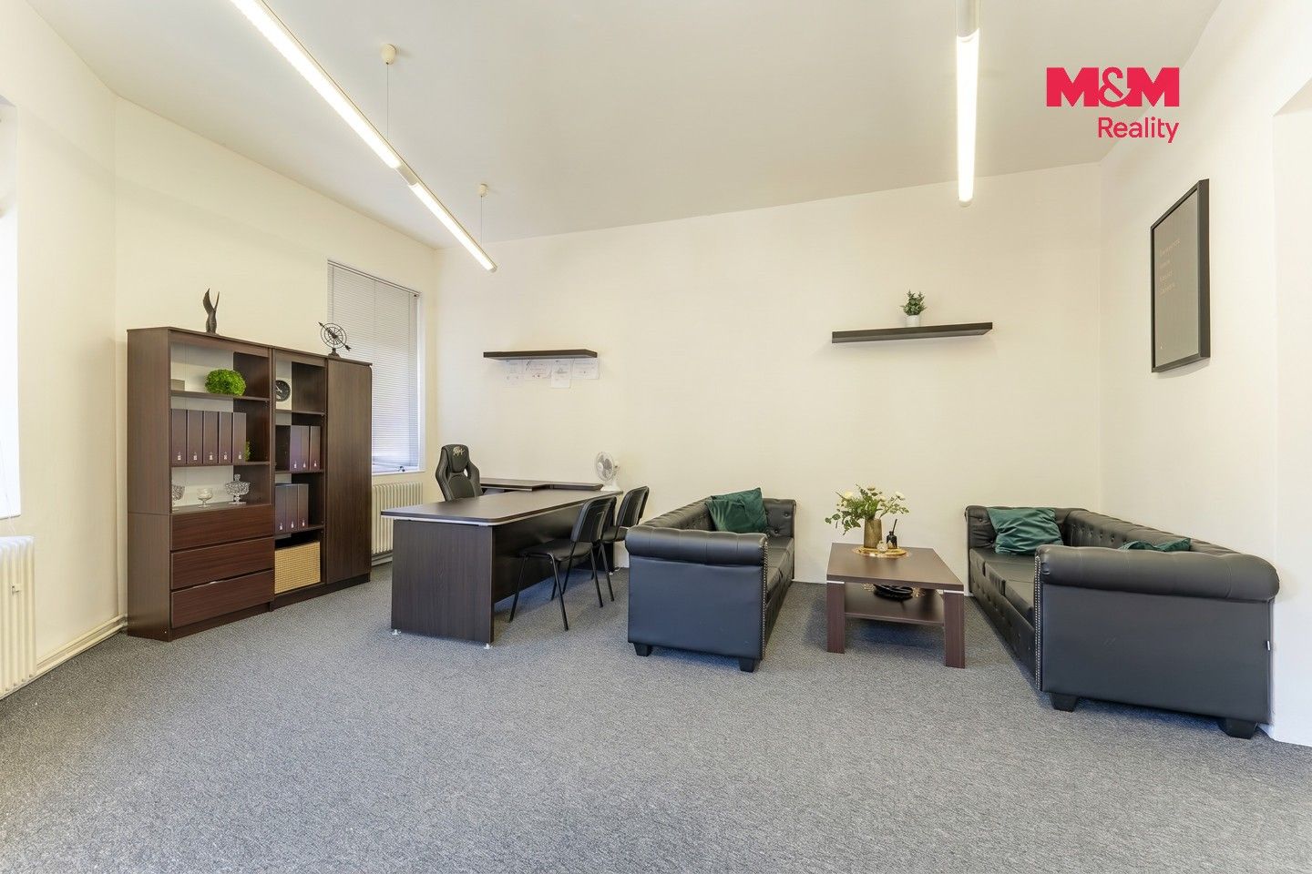 Pronájem bytu 3+1 127 m² - foto 6