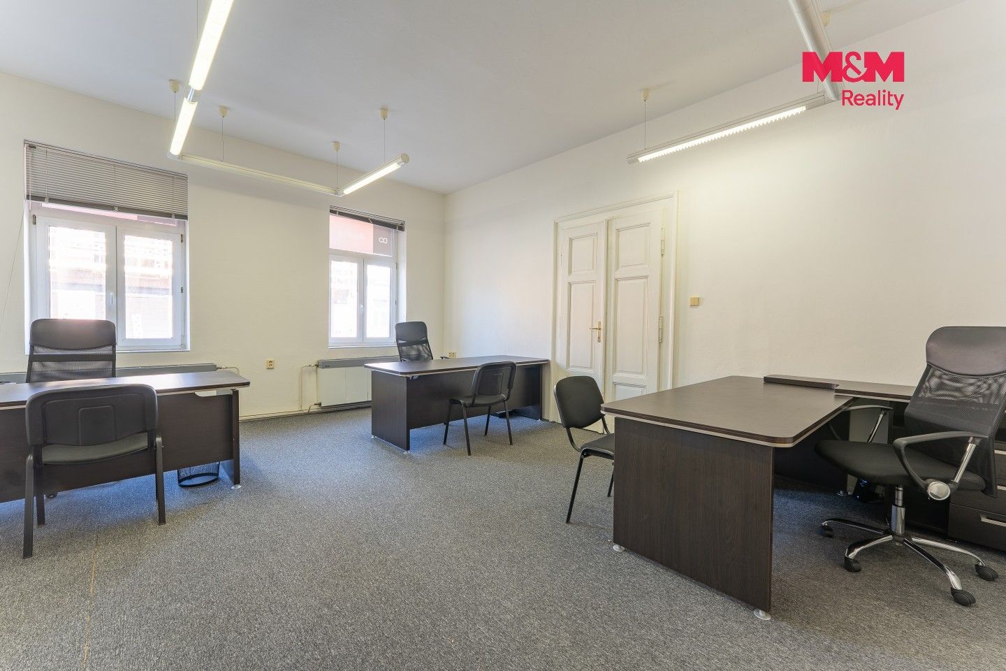 Pronájem bytu 3+1 127 m² - foto 8
