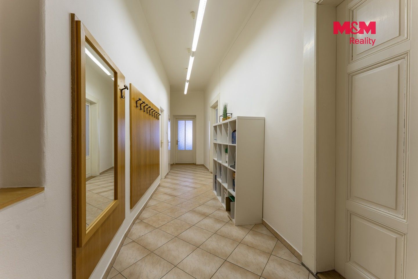 Pronájem bytu 3+1 127 m² - foto 10