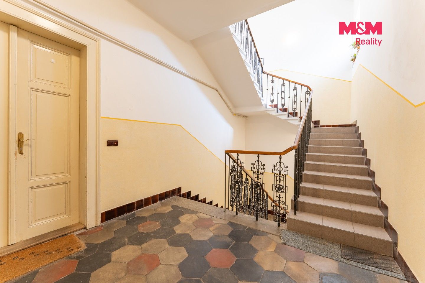 Pronájem bytu 3+1 127 m² - foto 11