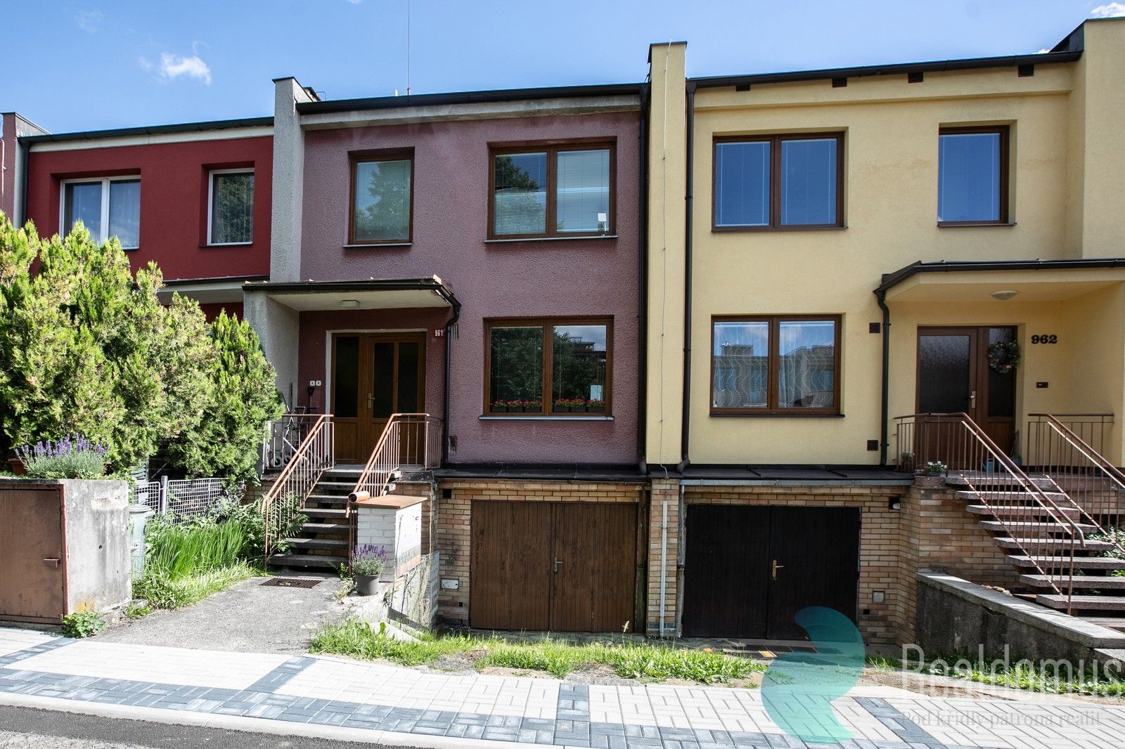 Prodej domu 190 m² - foto 1