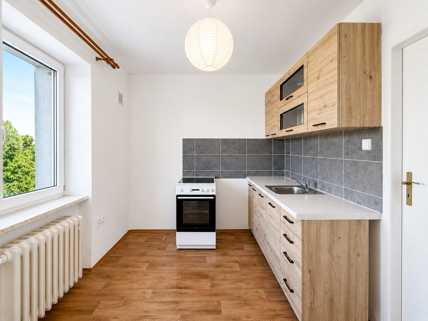 Prodej bytu 1+1 28 m² - foto 2