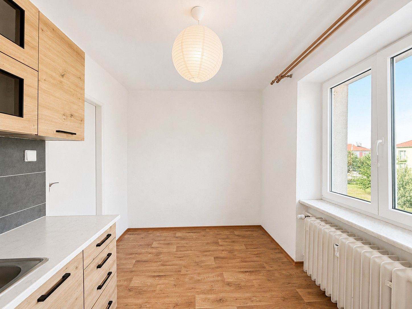 Prodej bytu 1+1 28 m² - foto 8