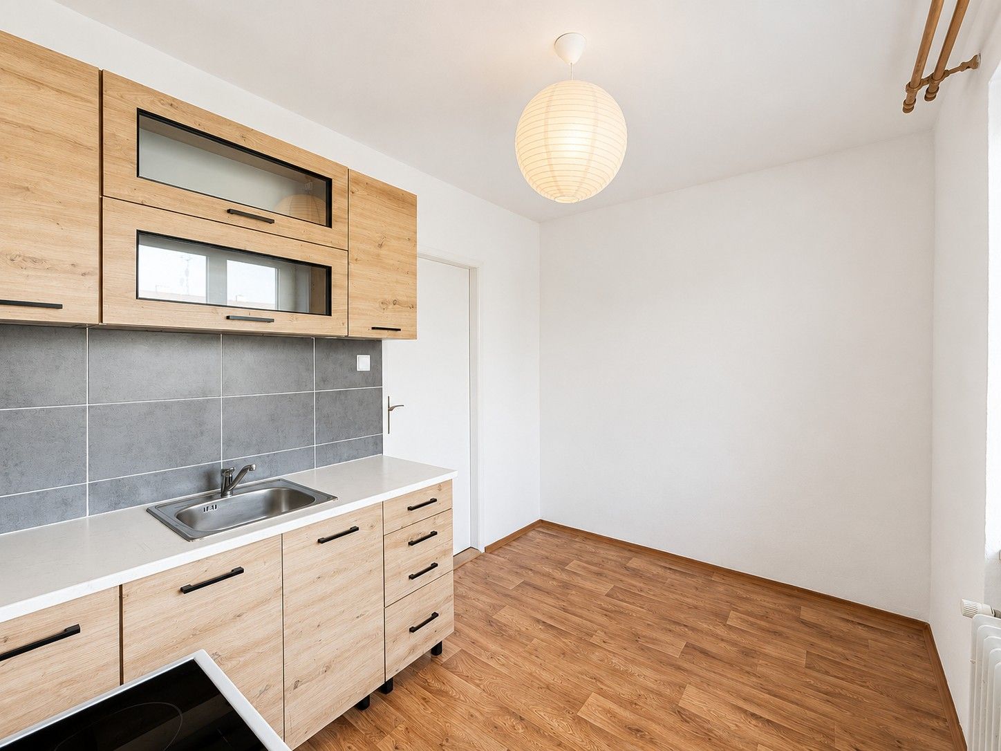 Prodej bytu 1+1 28 m² - foto 10