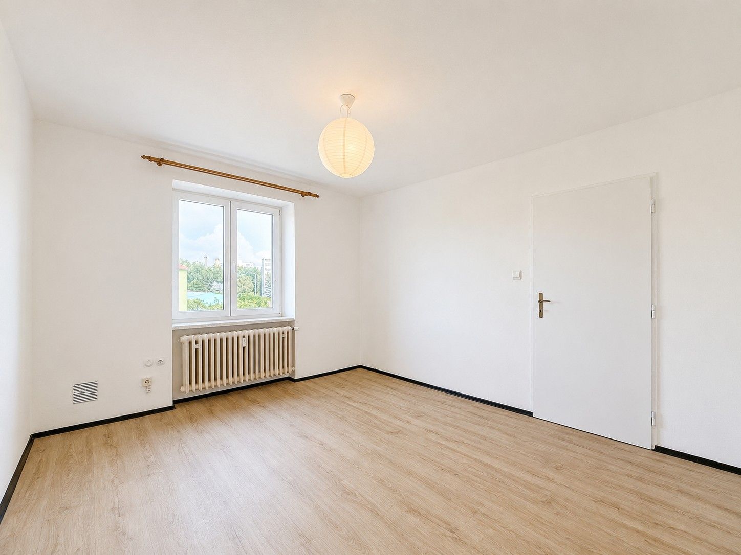 Prodej bytu 1+1 28 m² - foto 11
