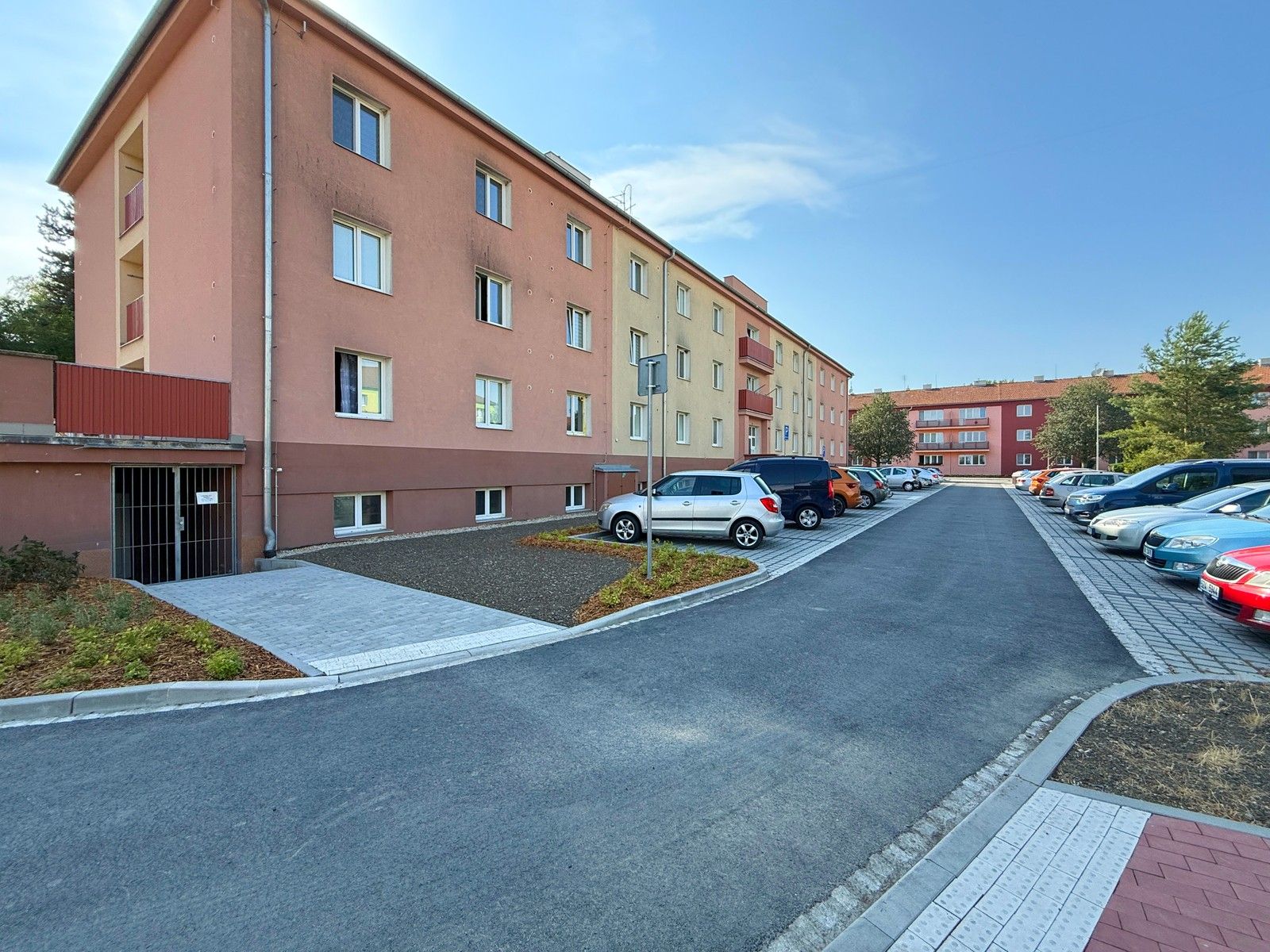 Prodej bytu 1+1 28 m² - foto 20