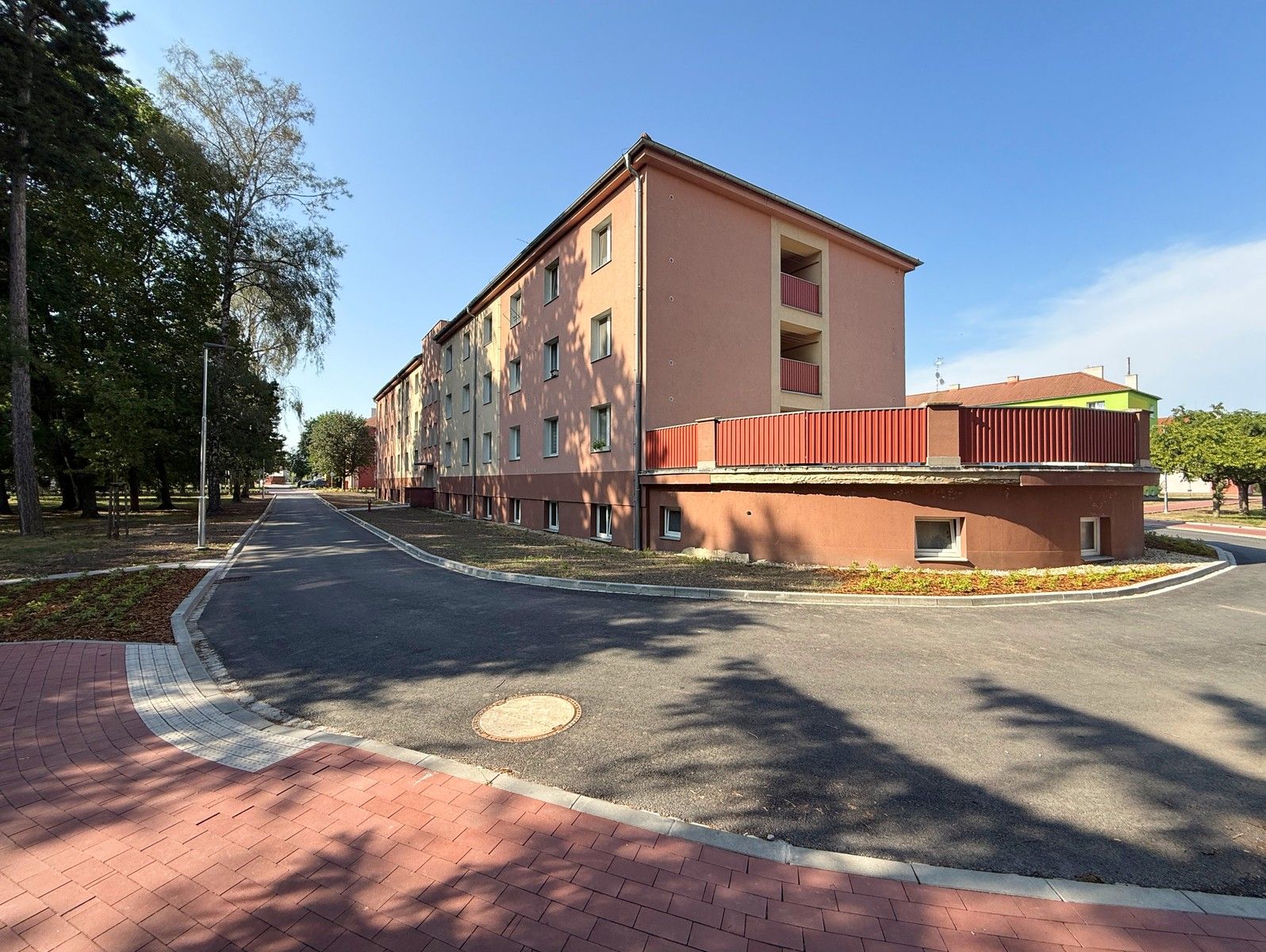 Prodej bytu 1+1 28 m² - foto 22