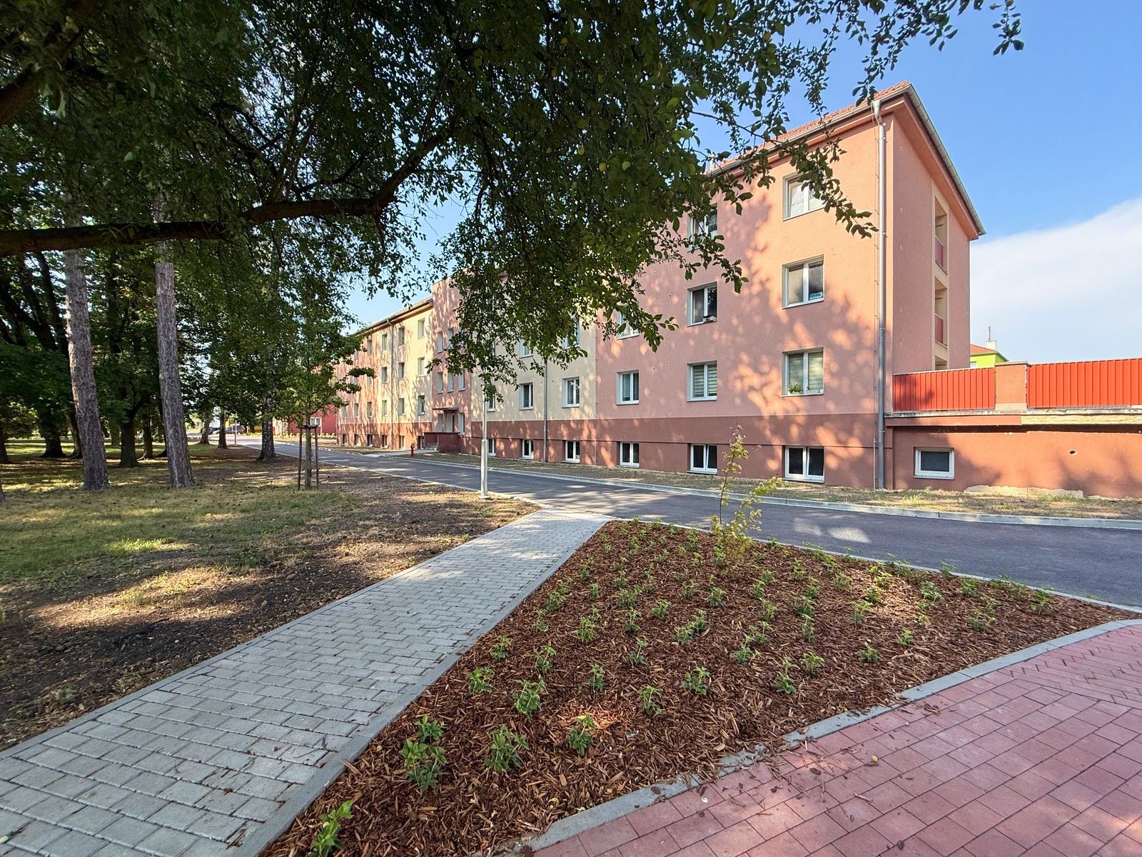 Prodej bytu 1+1 28 m² - foto 23