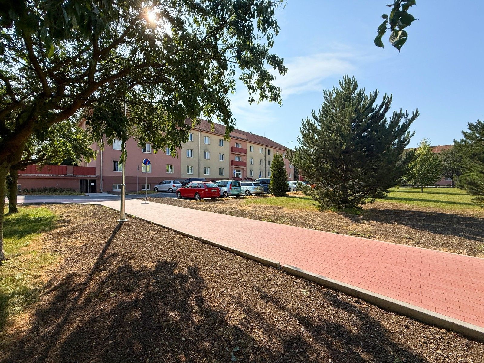 Prodej bytu 1+1 28 m² - foto 21