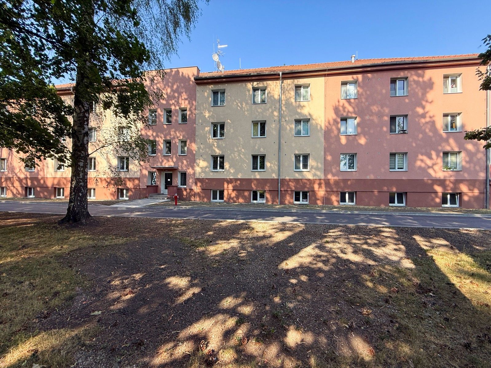 Prodej bytu 1+1 28 m² - foto 24