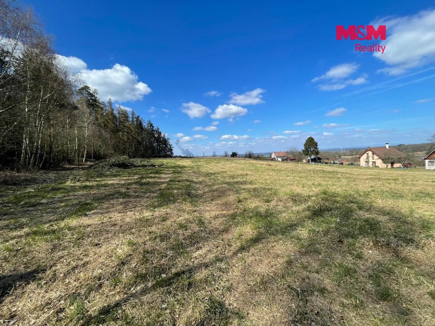 Prodej pozemku 960 m² - foto 7