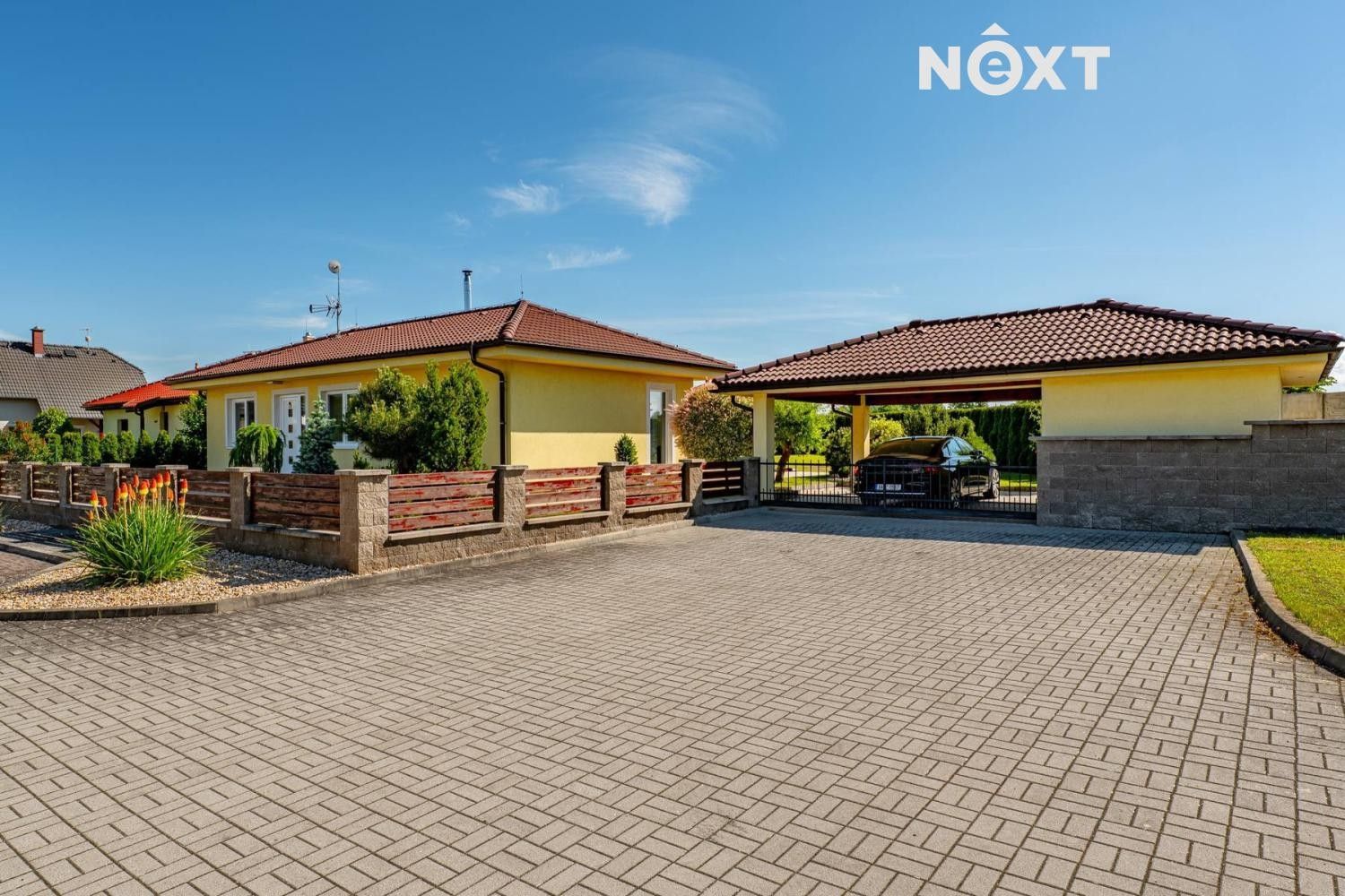 Prodej domu 124 m² - foto 1