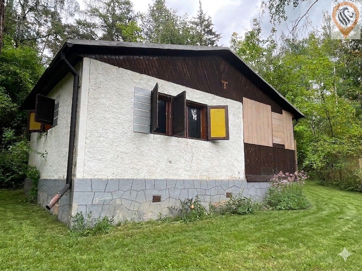 Prodej domu 31 m² - foto 1