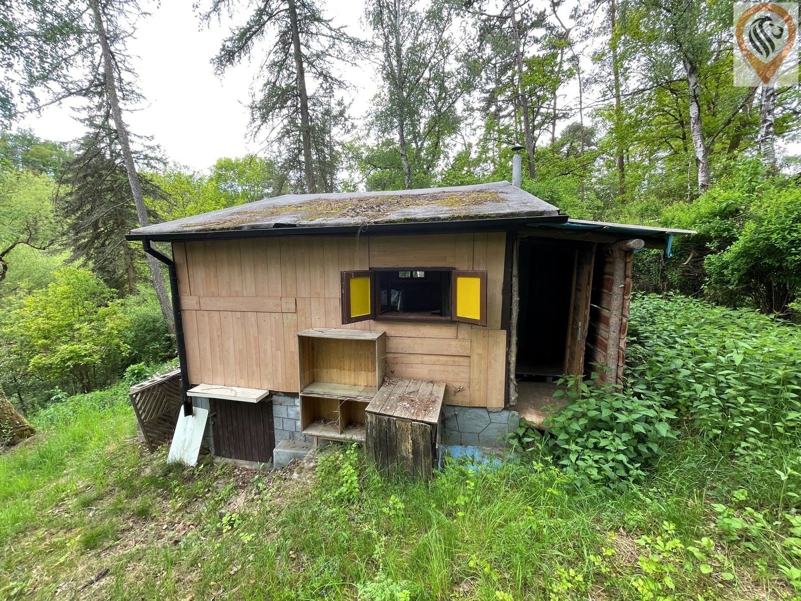 Prodej domu 31 m² - foto 4