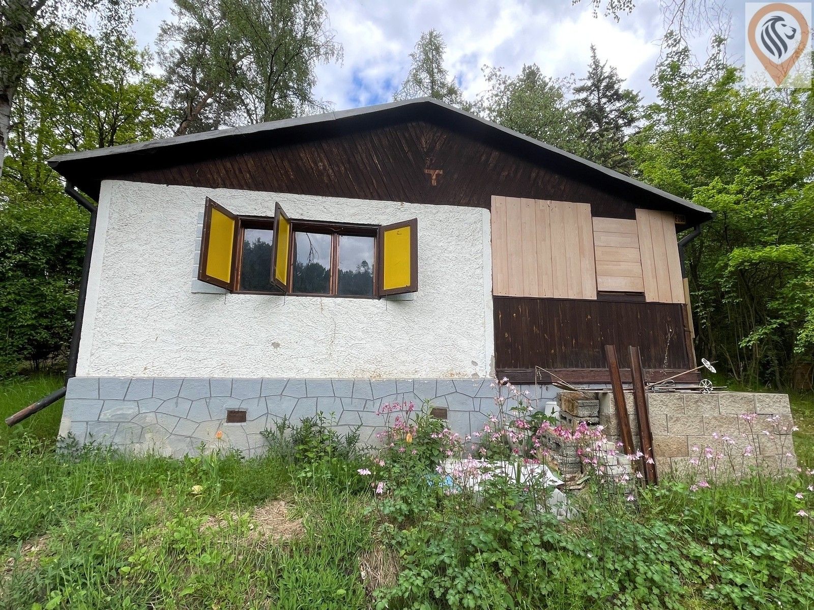 Prodej domu 31 m² - foto 5