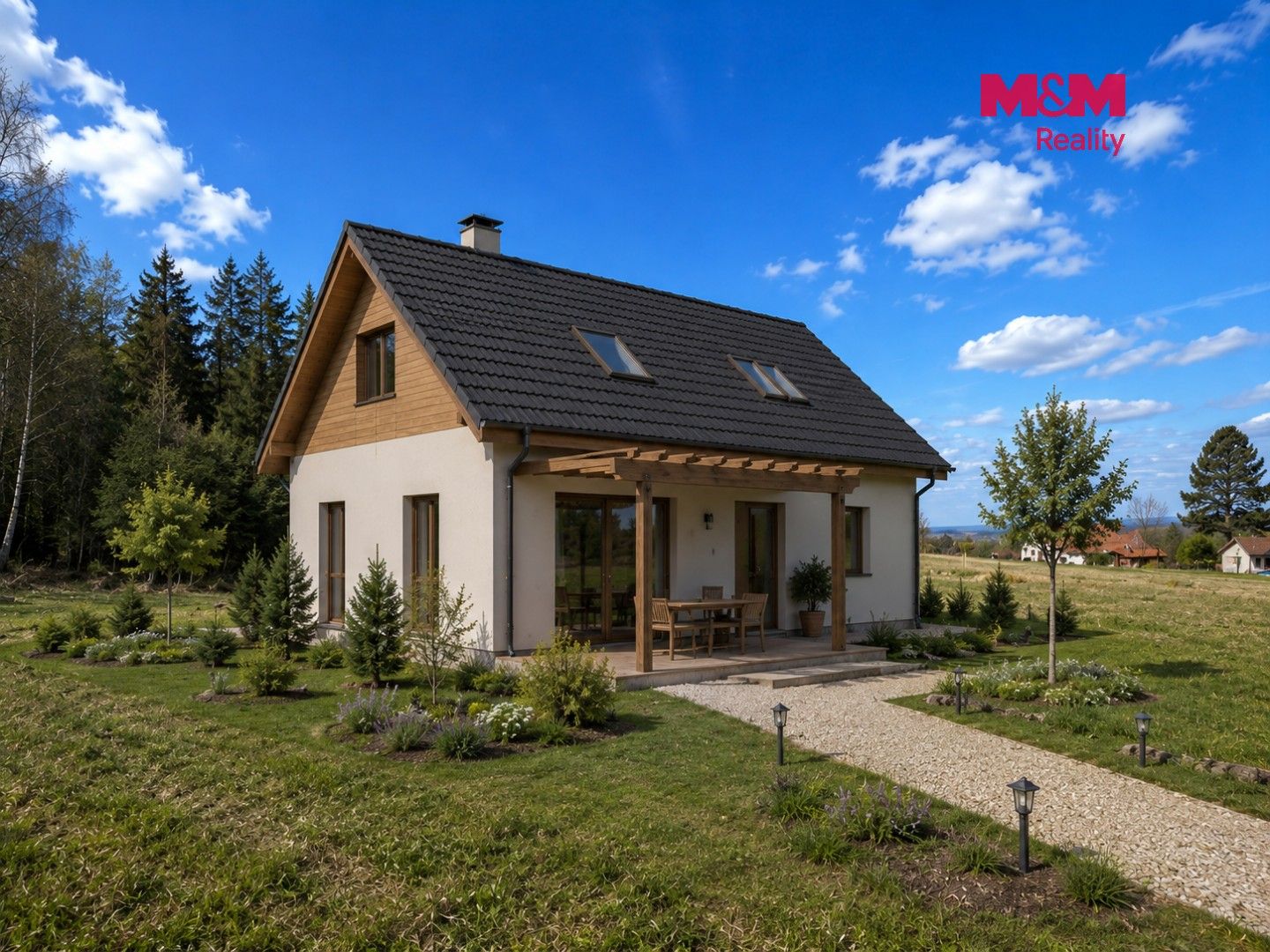 Prodej pozemku 1297 m² - foto 3
