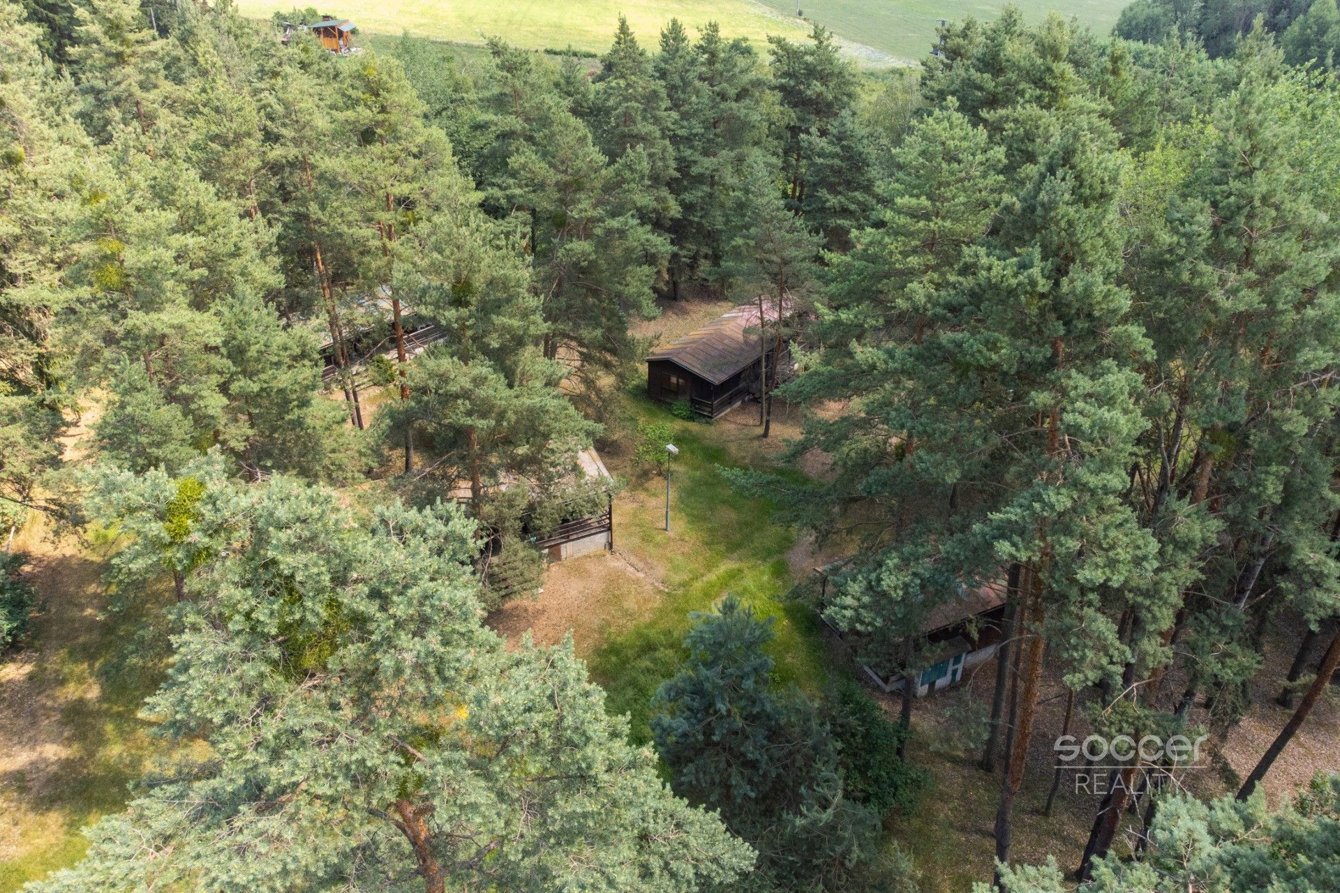 Prodej pozemku 6225 m² - foto 4