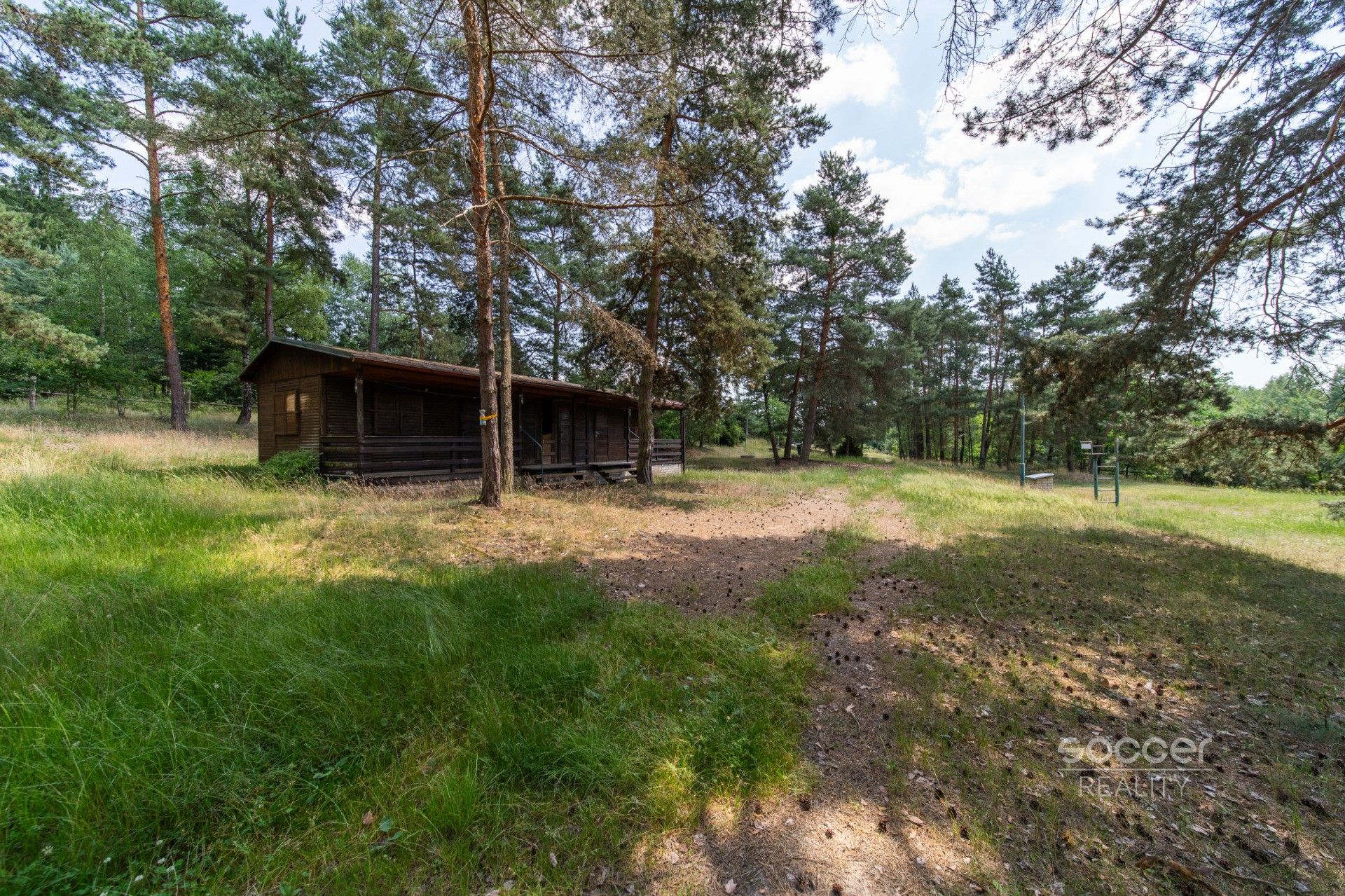 Prodej pozemku 6225 m² - foto 6