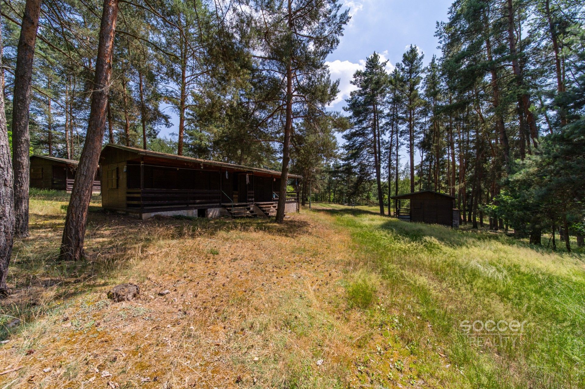 Prodej pozemku 6225 m² - foto 7