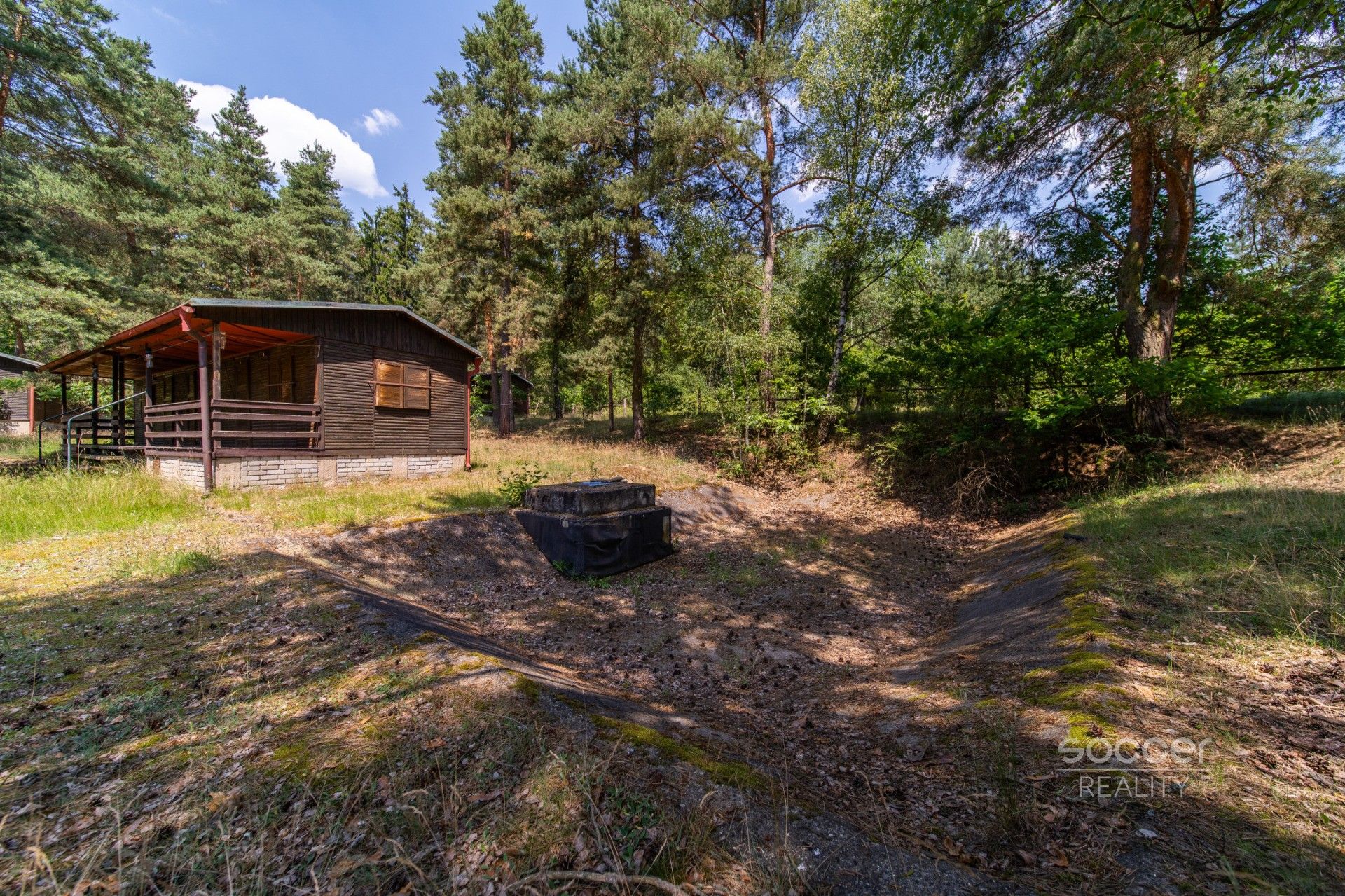 Prodej pozemku 6225 m² - foto 13