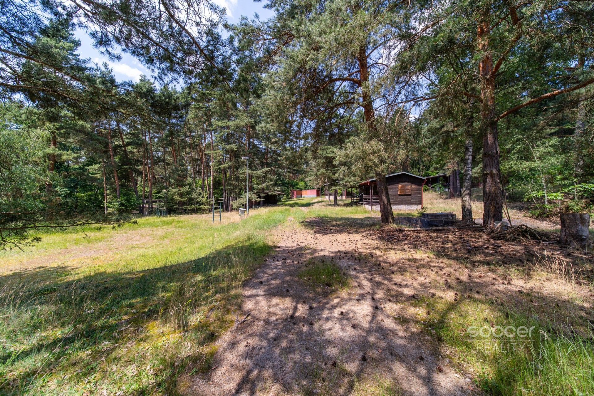 Prodej pozemku 6225 m² - foto 14