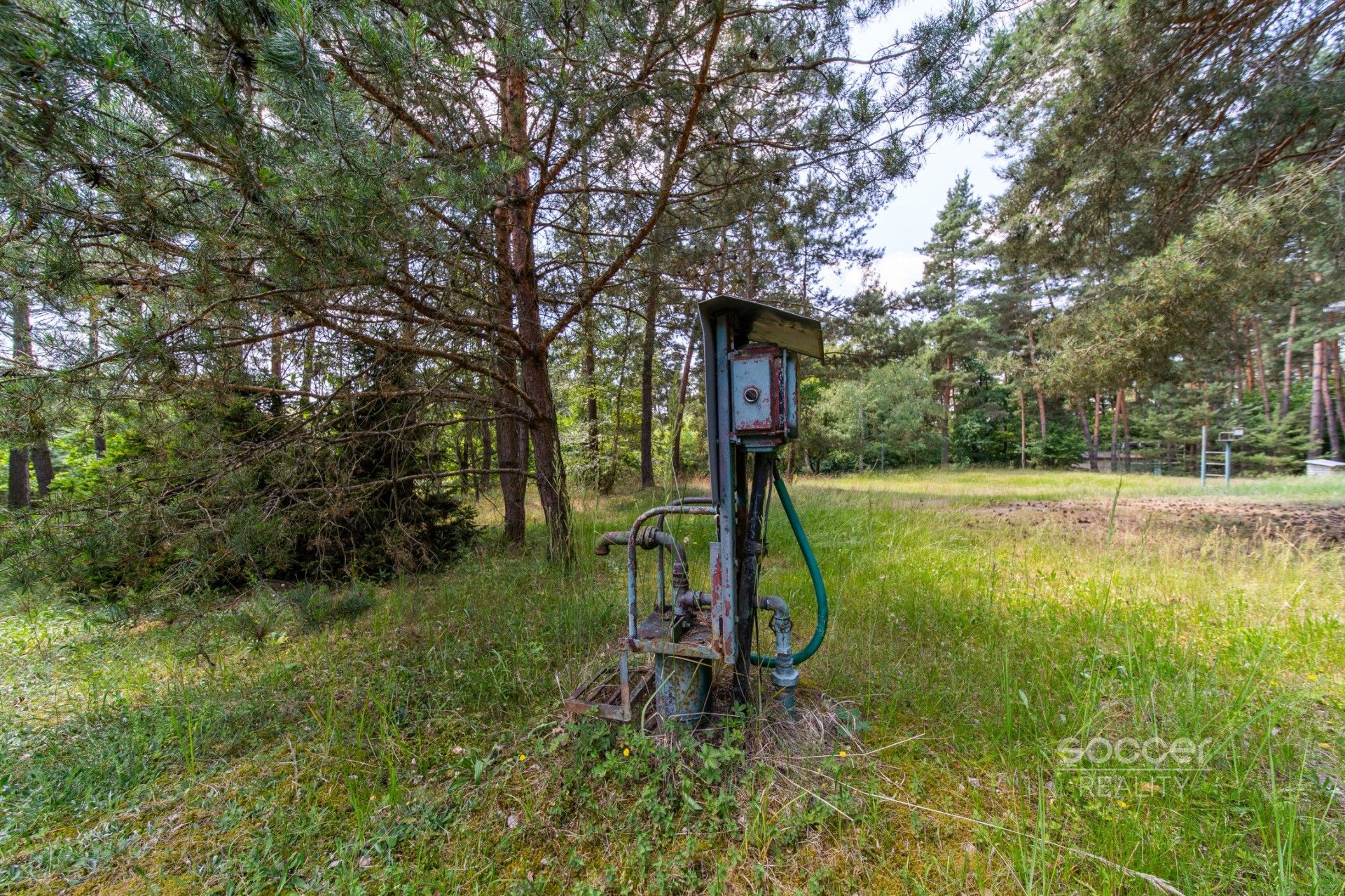 Prodej pozemku 6225 m² - foto 15