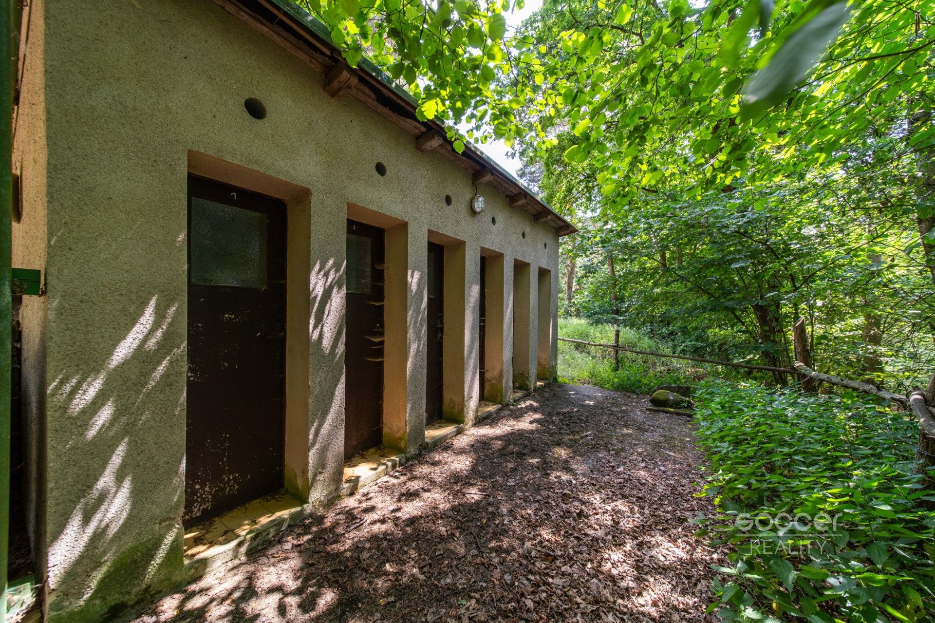 Prodej pozemku 6225 m² - foto 17