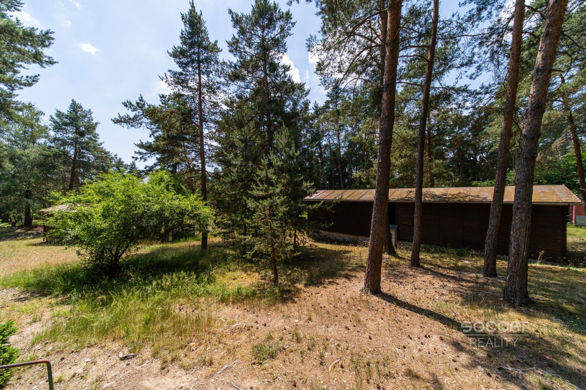 Prodej pozemku 6225 m² - foto 20