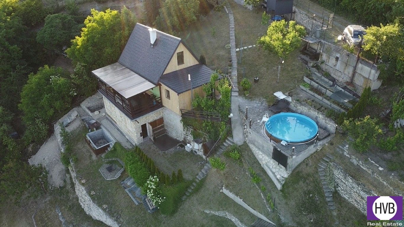 Prodej domu 75 m² - foto 1
