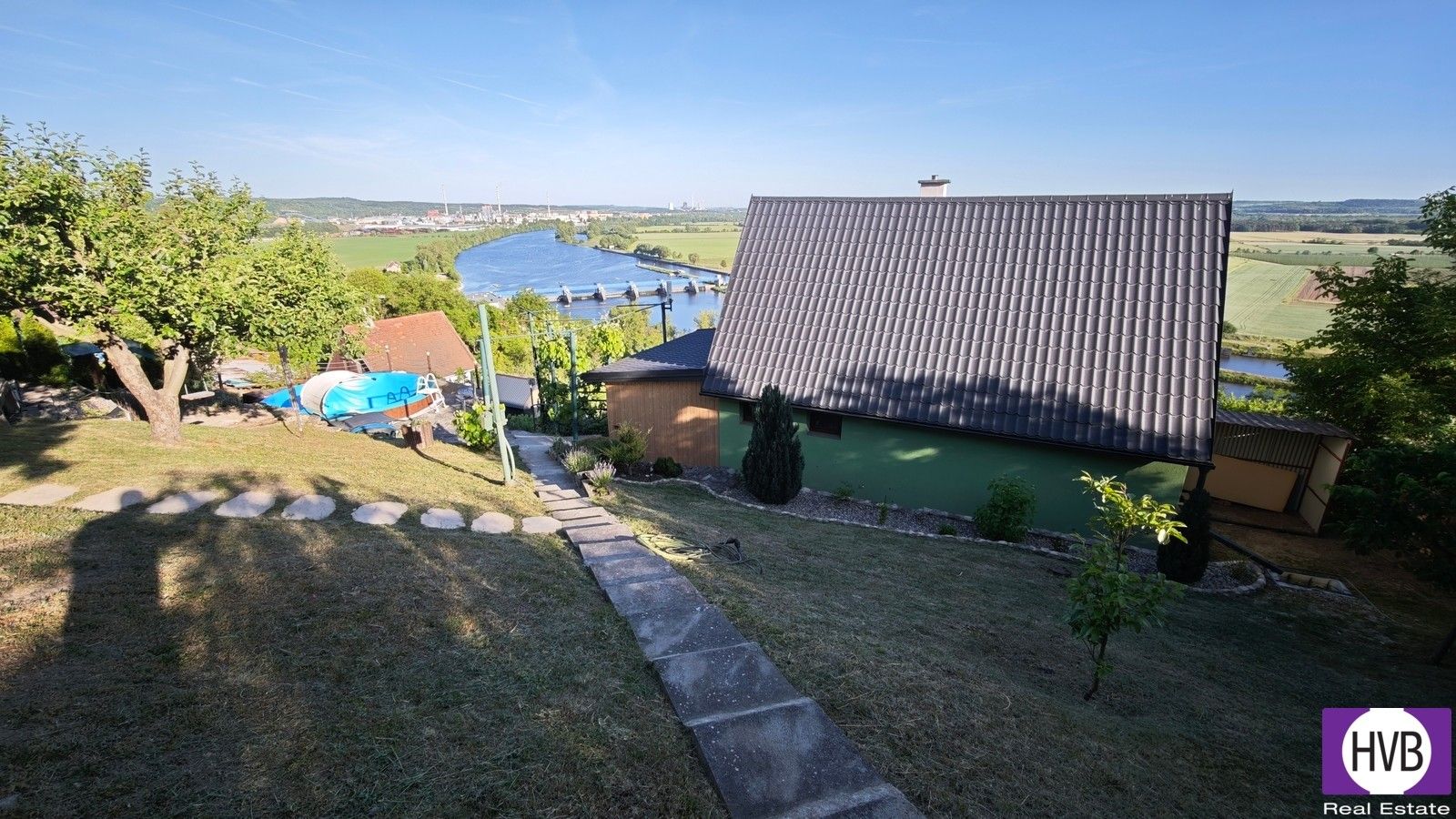Prodej domu 75 m² - foto 19