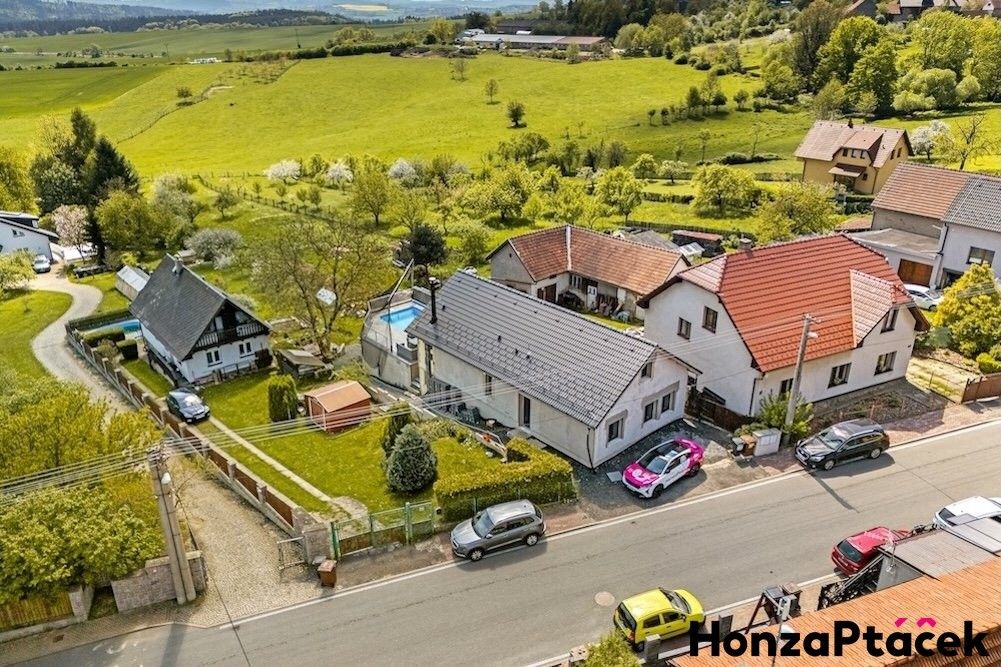 Prodej domu 159 m² - foto 2
