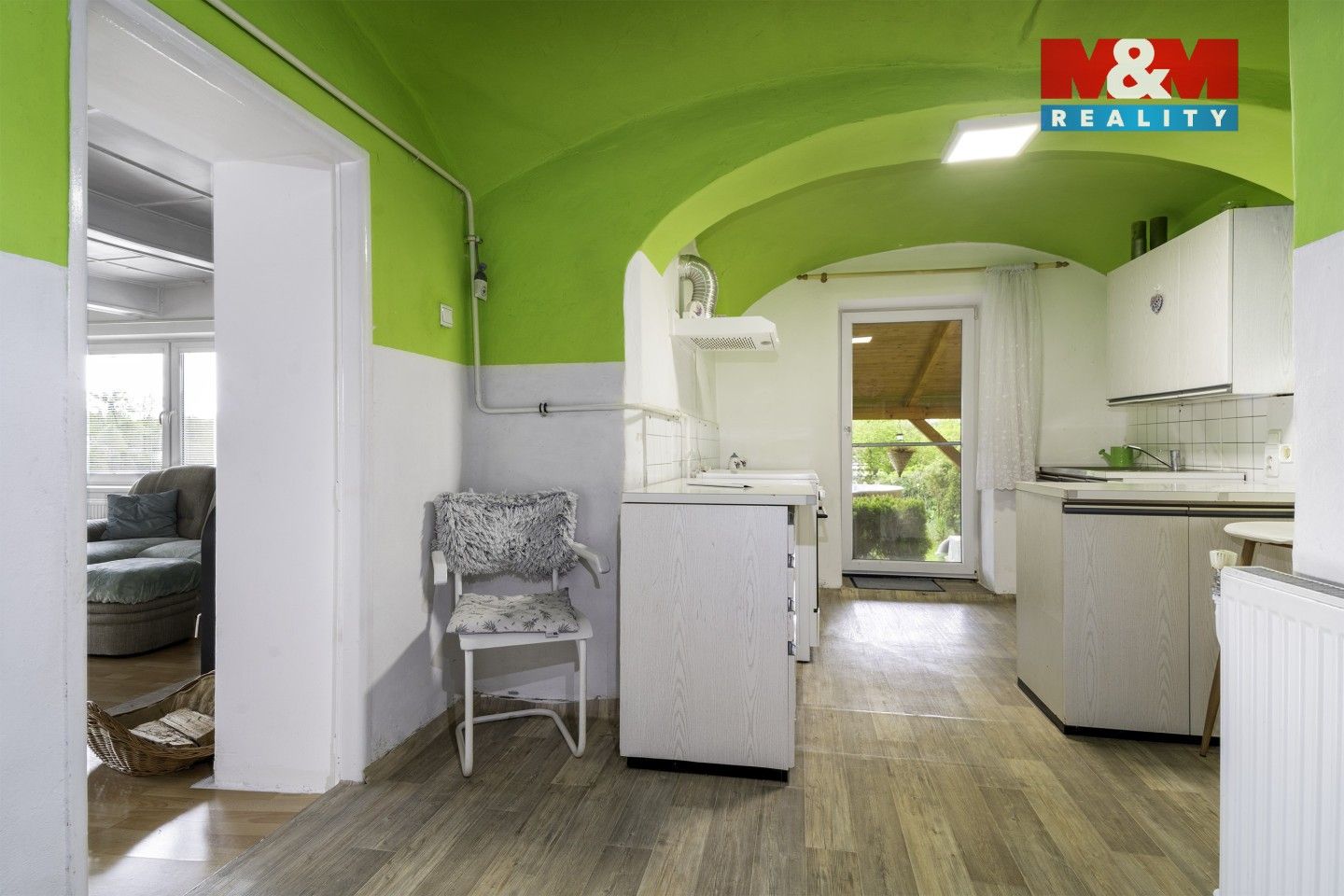 Prodej domu 120 m² - foto 4
