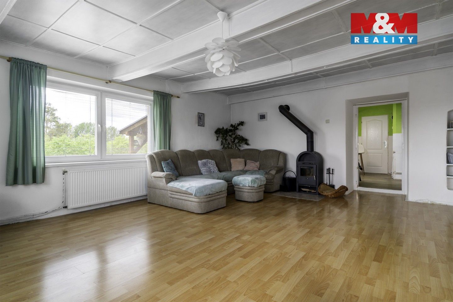 Prodej domu 120 m² - foto 3