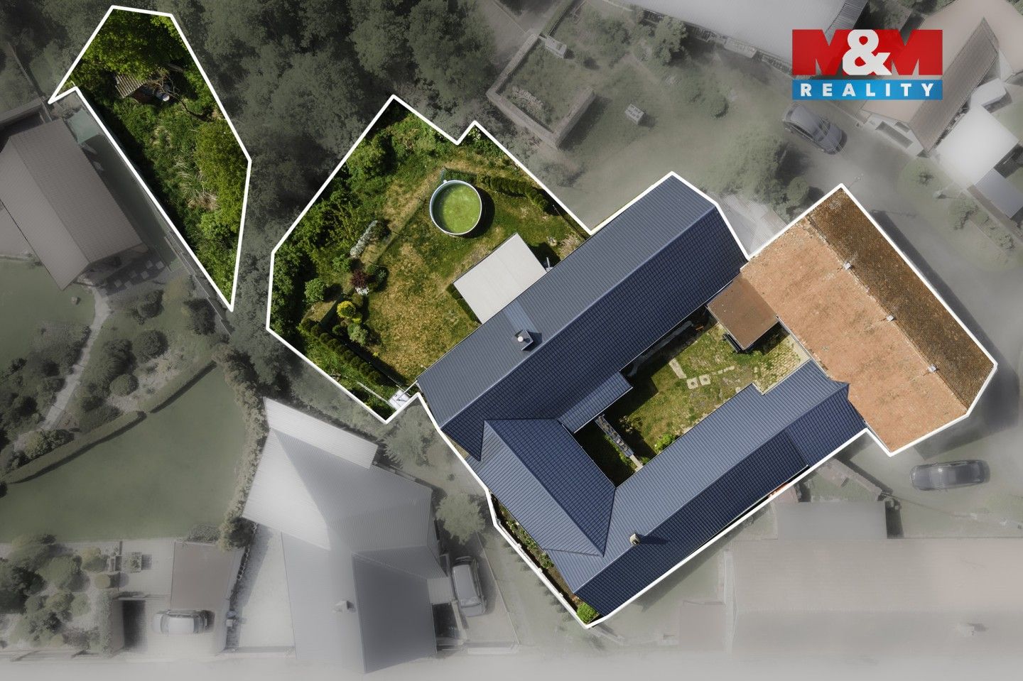 Prodej domu 120 m² - foto 12