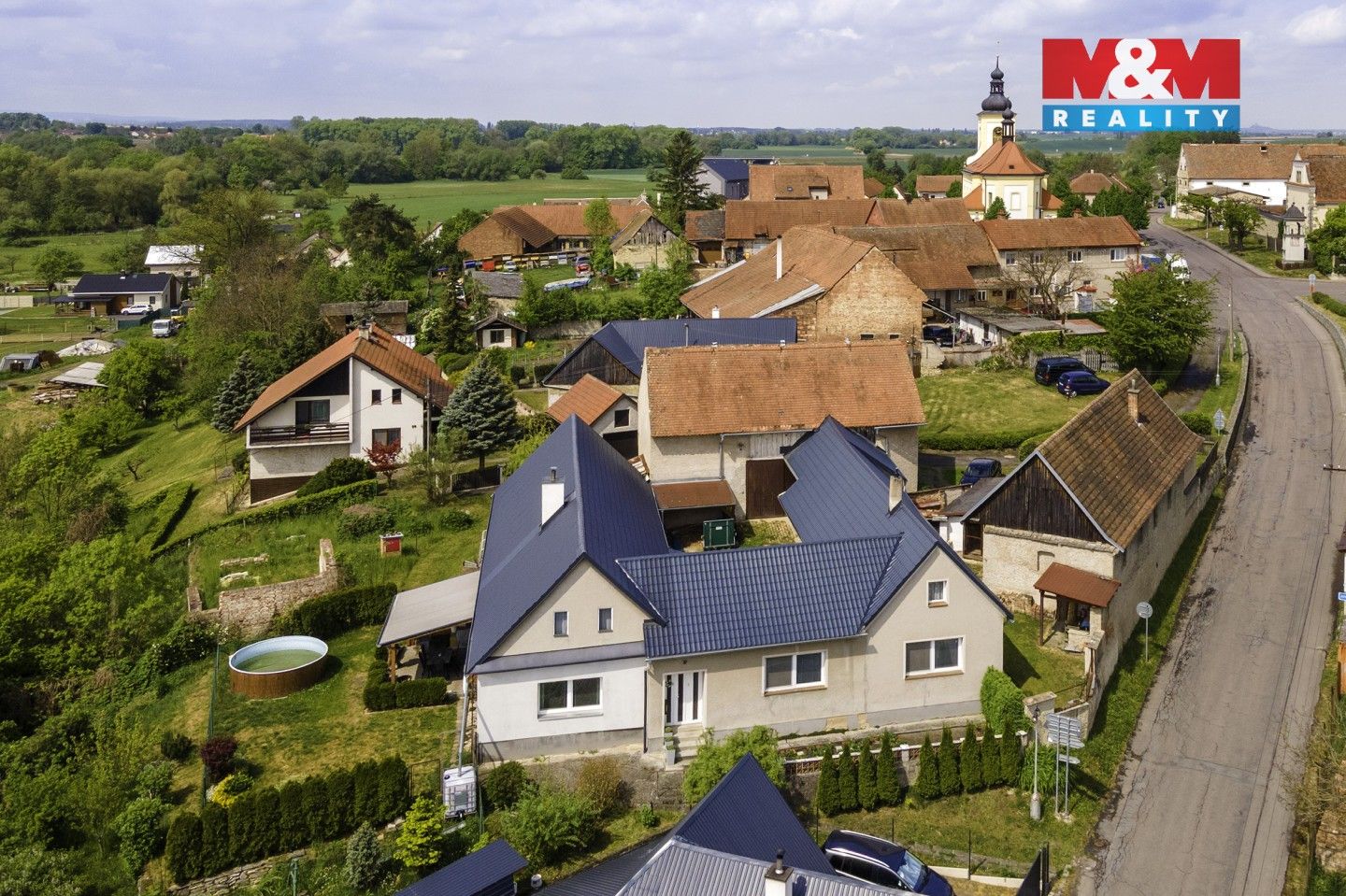 Prodej domu 120 m² - foto 11