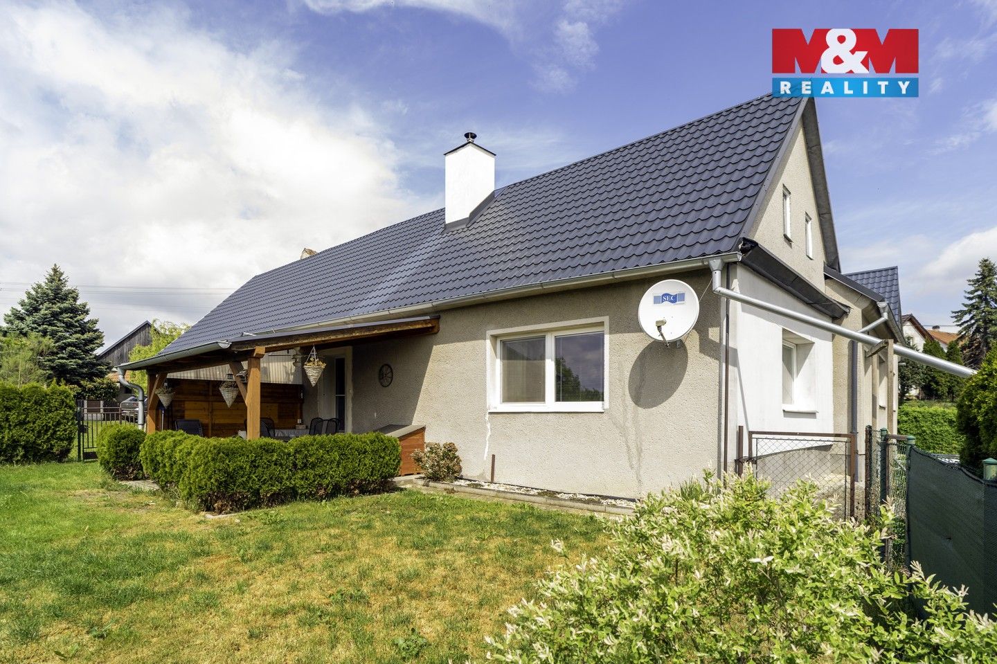 Prodej domu 120 m² - foto 13