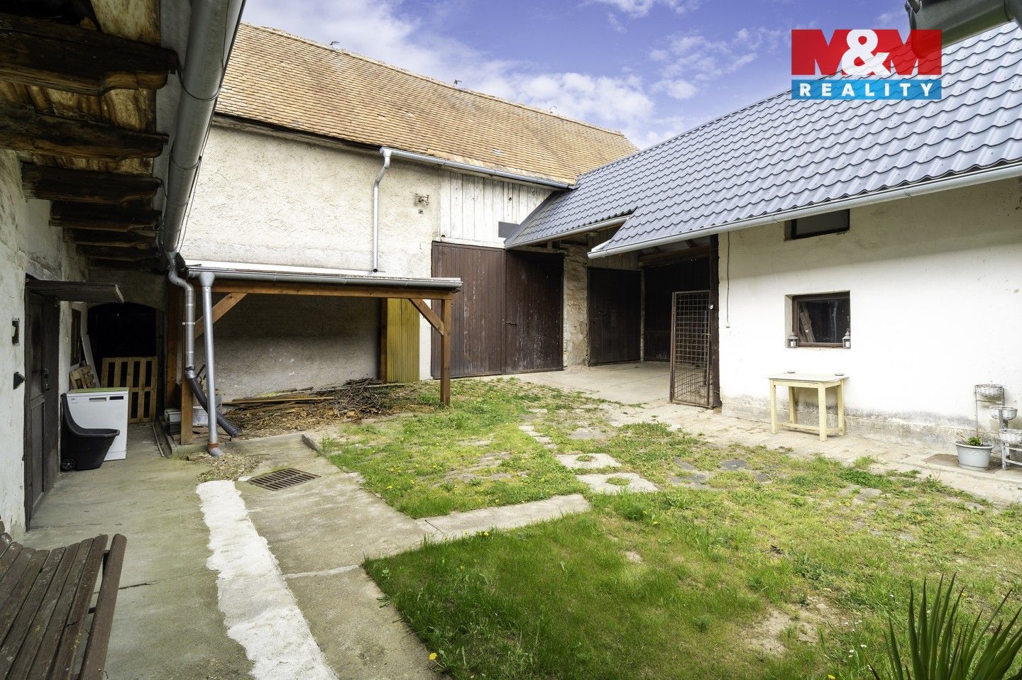 Prodej domu 120 m² - foto 14