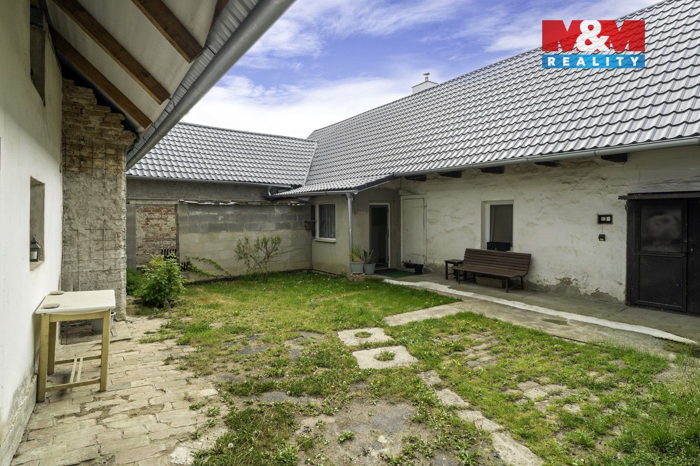 Prodej domu 120 m² - foto 15