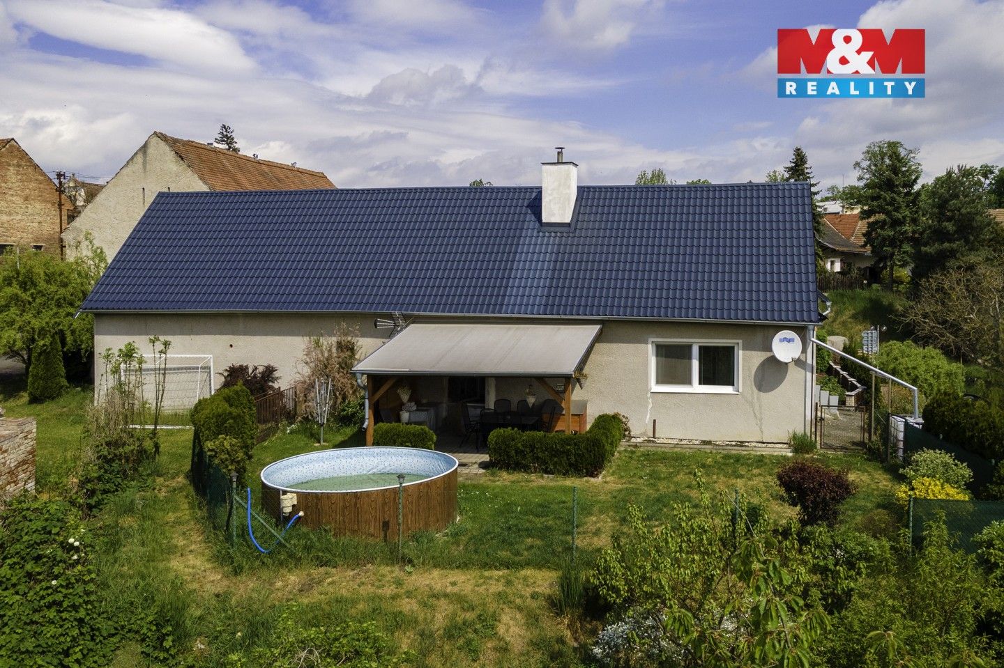 Prodej domu 120 m² - foto 16